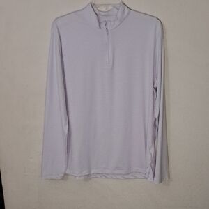 Nike Women's Size XL  Long Sleeve Running Top